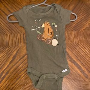 Baby outfit